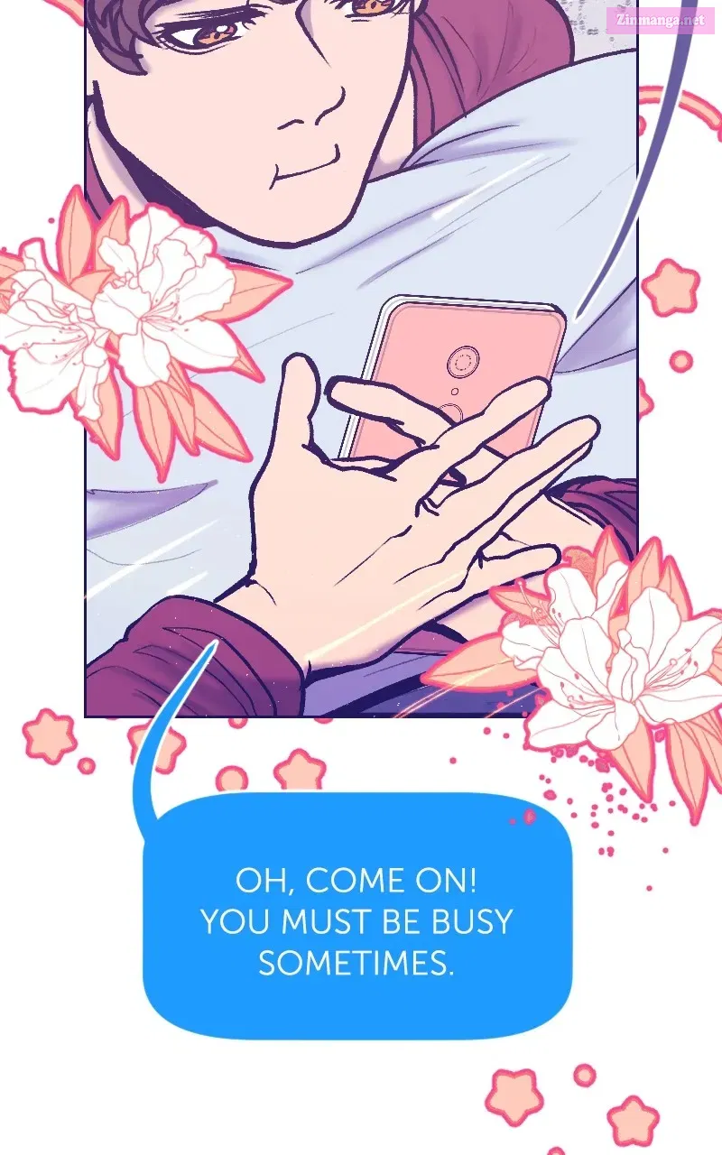 Love Online Mangakakalot X Chapter 8 Page 21