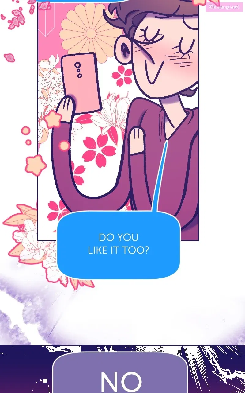 Love Online Mangakakalot X Chapter 8 Page 31