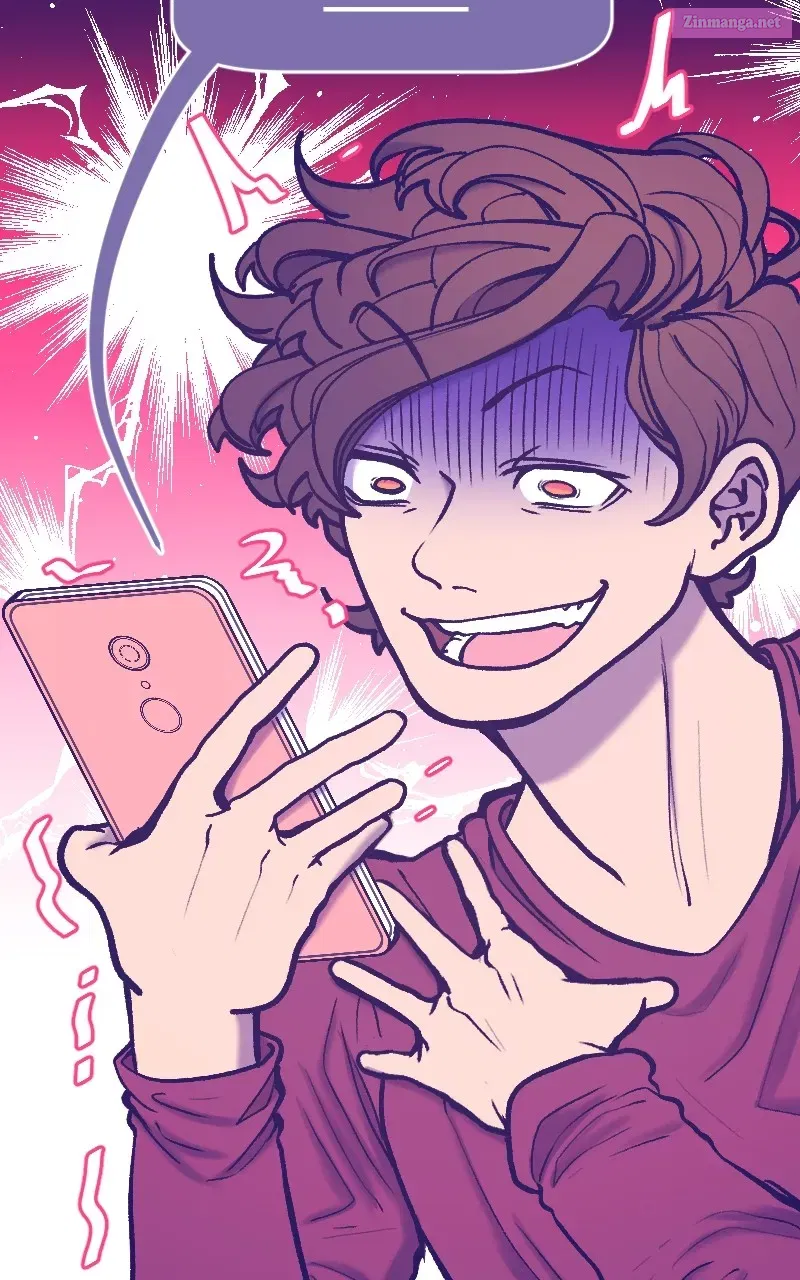 Love Online Mangakakalot X Chapter 8 Page 32
