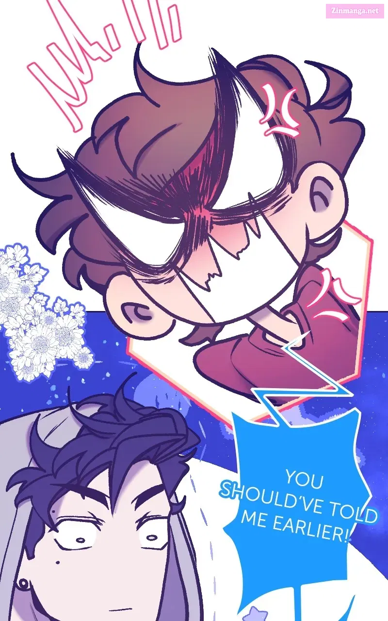 Love Online Mangakakalot X Chapter 8 Page 34