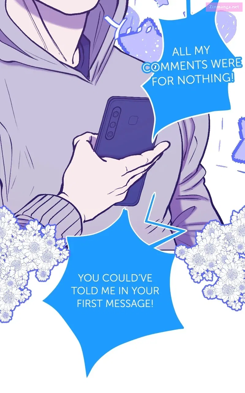 Love Online Mangakakalot X Chapter 8 Page 35