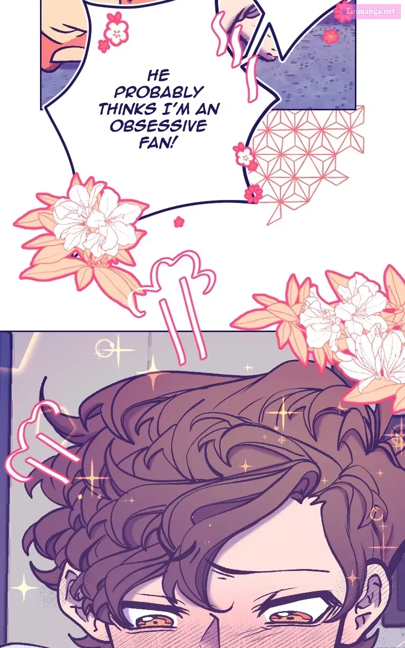 Love Online Mangakakalot X Chapter 8 Page 37