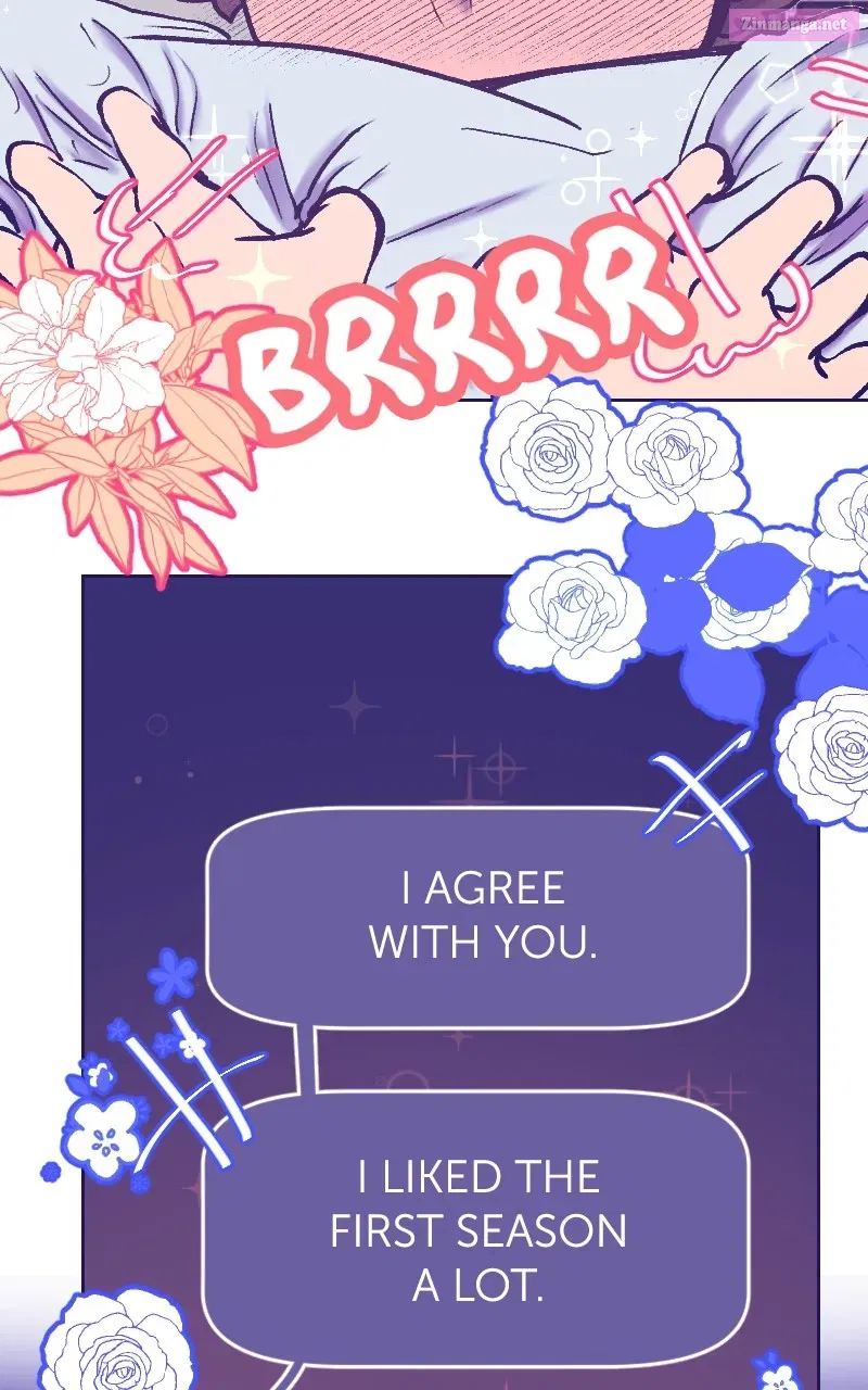 Love Online Mangakakalot X Chapter 8 Page 38