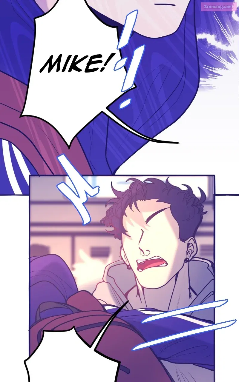 Love Online Mangakakalot X Chapter 9 Page 43