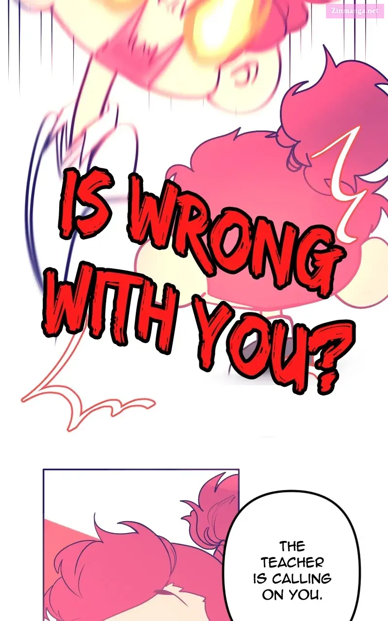 Love Online Mangakakalot X Chapter 9 Page 6