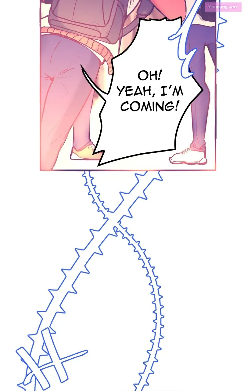 Love Online Mangakakalot X Chapter 9 Page 54