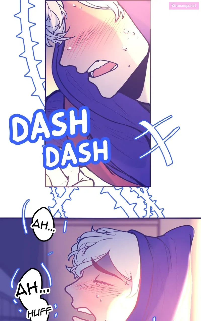 Love Online Mangakakalot X Chapter 9 Page 55