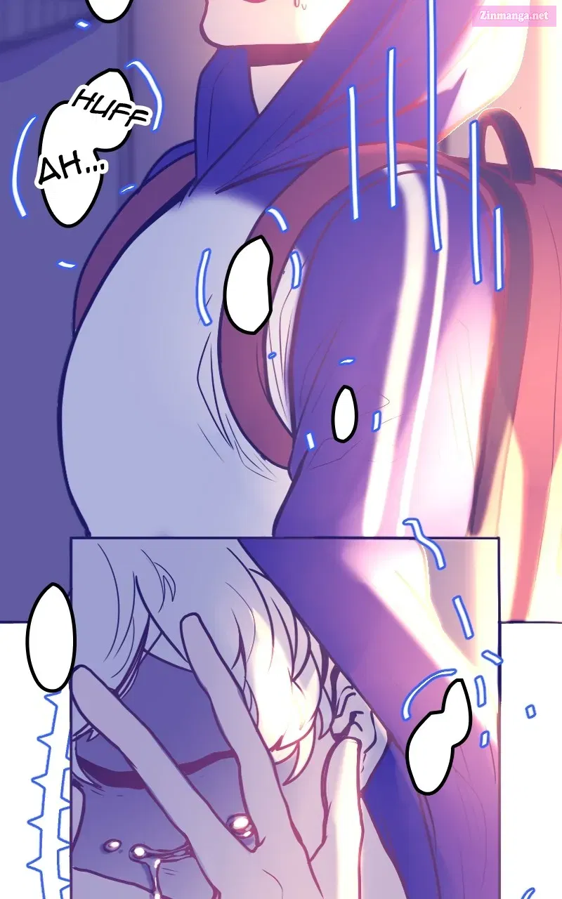 Love Online Mangakakalot X Chapter 9 Page 56