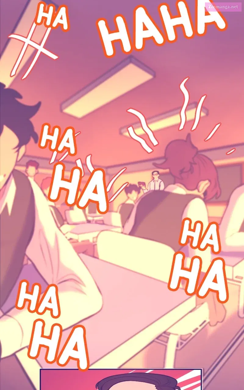 Love Online Mangakakalot X Chapter 9 Page 8