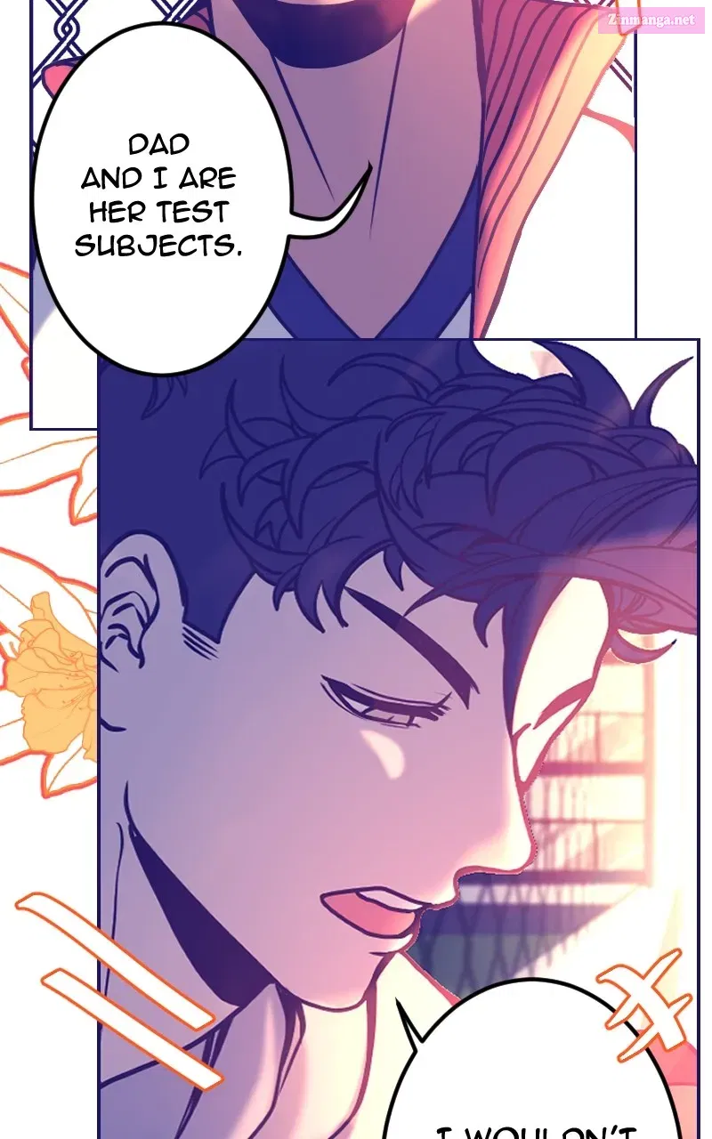 Love Online Mangakakalot X Chapter 9 Page 84
