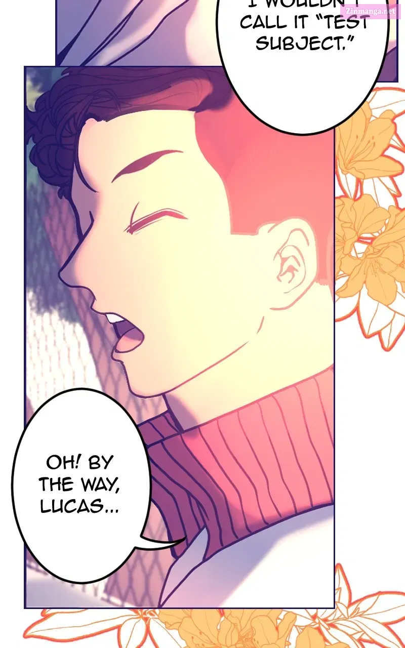 Love Online Mangakakalot X Chapter 9 Page 85