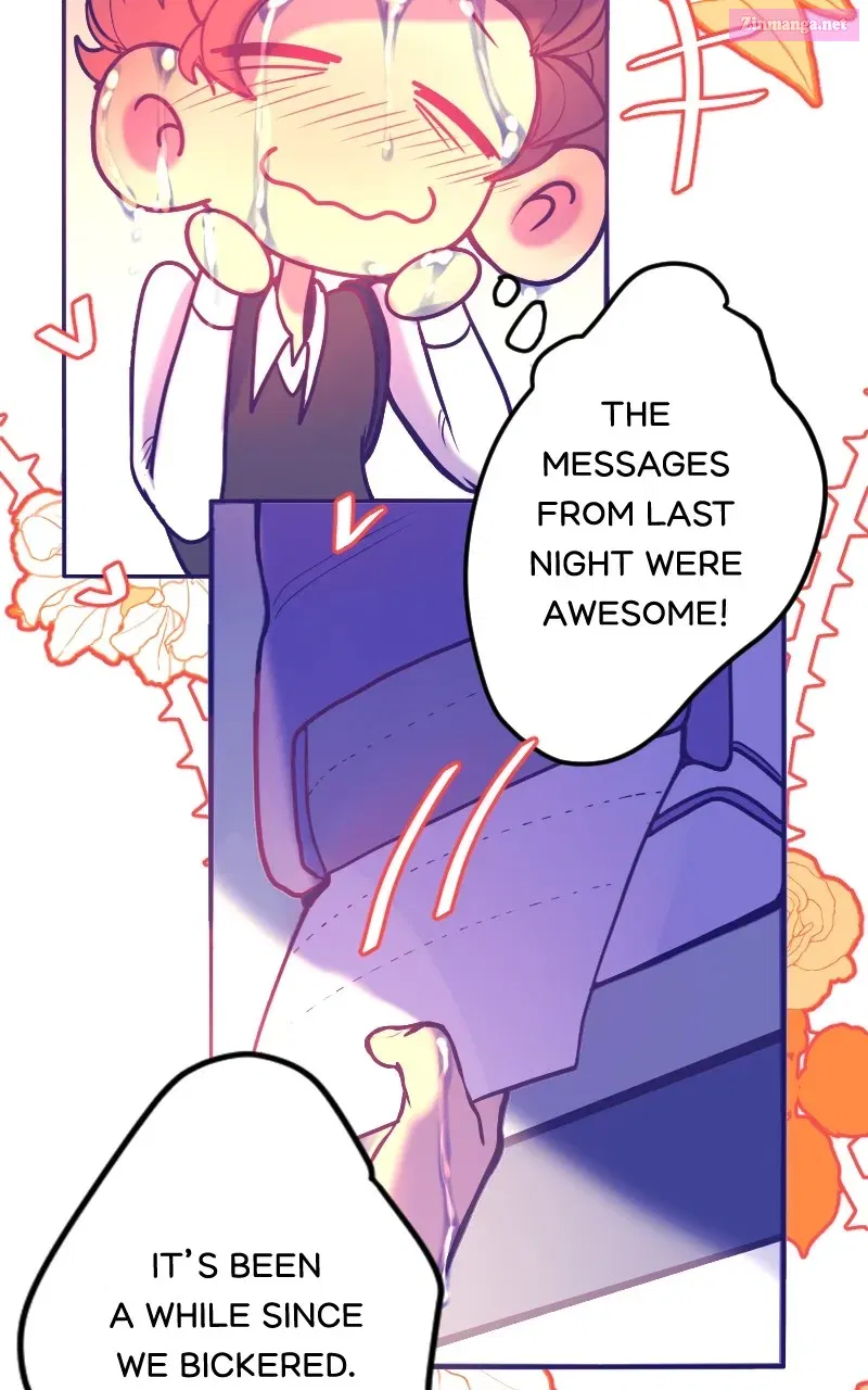Love Online Mangakakalot X Chapter 9 Page 14