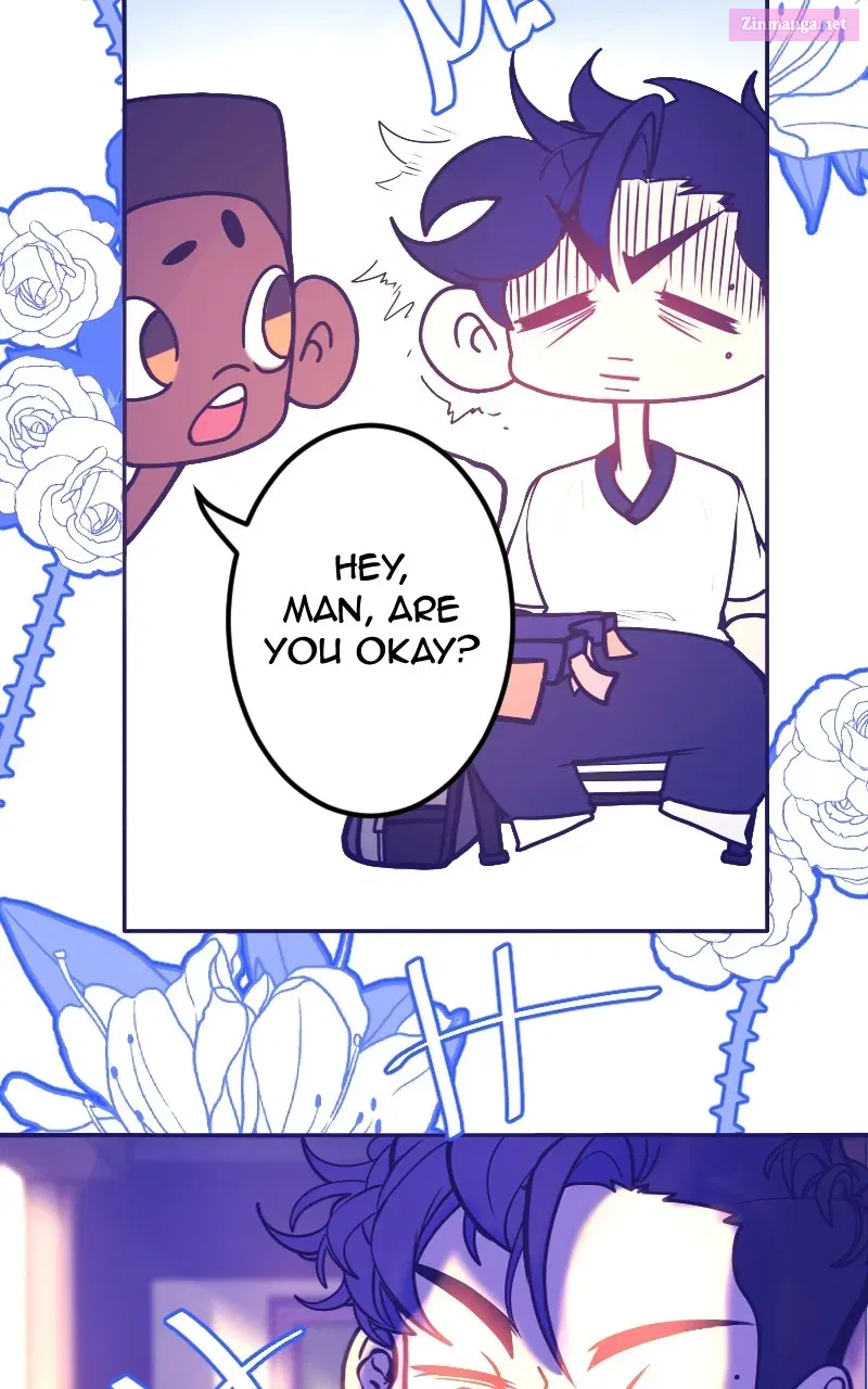 Love Online Mangakakalot X Chapter 9 Page 19