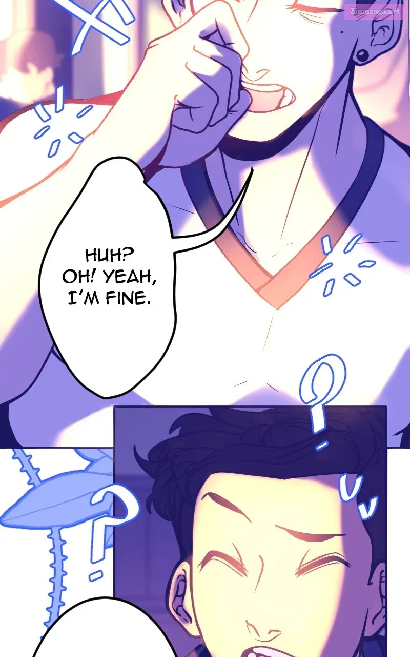 Love Online Mangakakalot X Chapter 9 Page 20