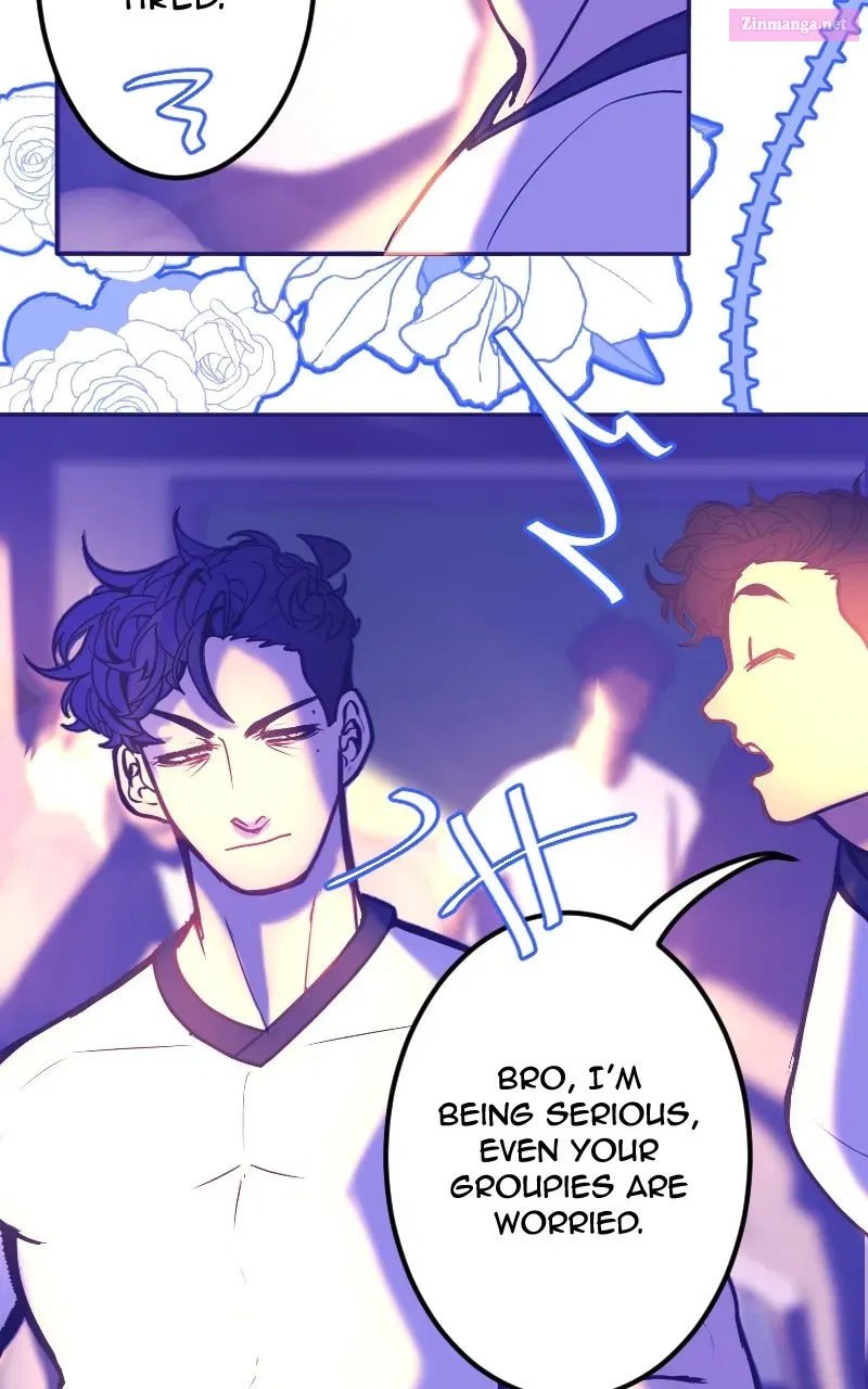 Love Online Mangakakalot X Chapter 9 Page 22
