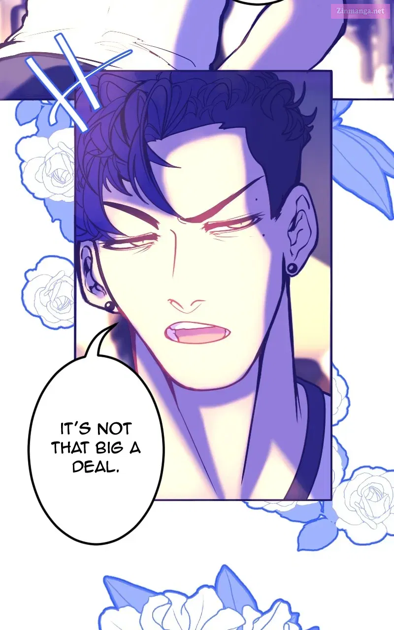 Love Online Mangakakalot X Chapter 9 Page 23