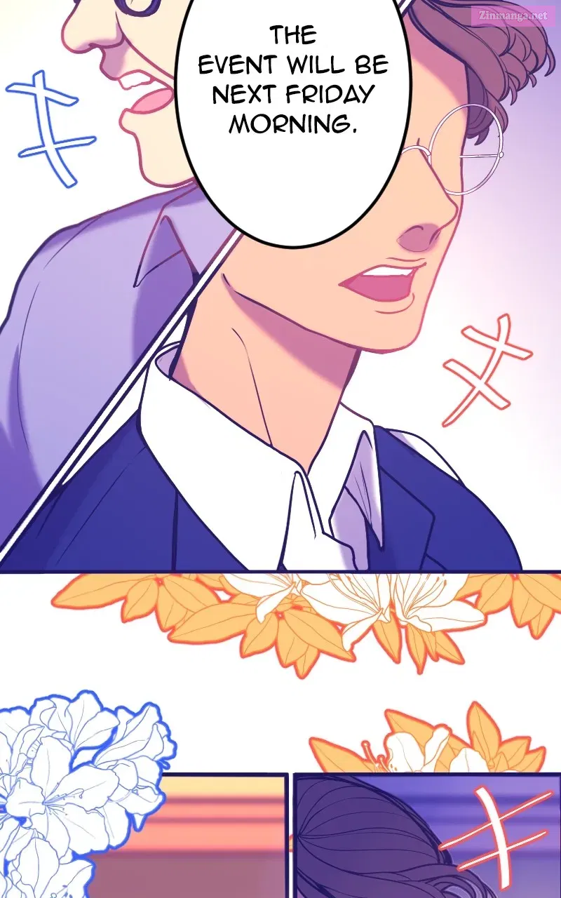 Love Online Mangakakalot X Chapter 9 Page 31