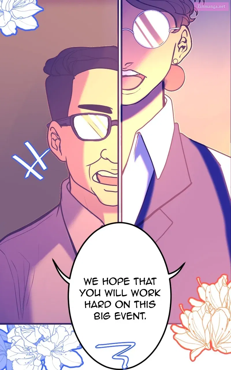 Love Online Mangakakalot X Chapter 9 Page 32
