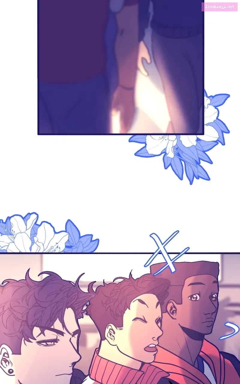 Love Online Mangakakalot X Chapter 9 Page 34