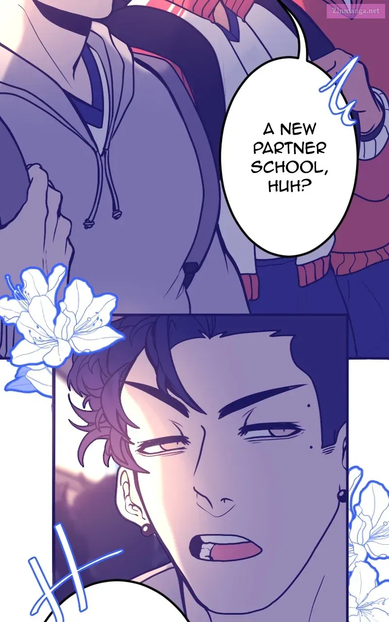 Love Online Mangakakalot X Chapter 9 Page 35
