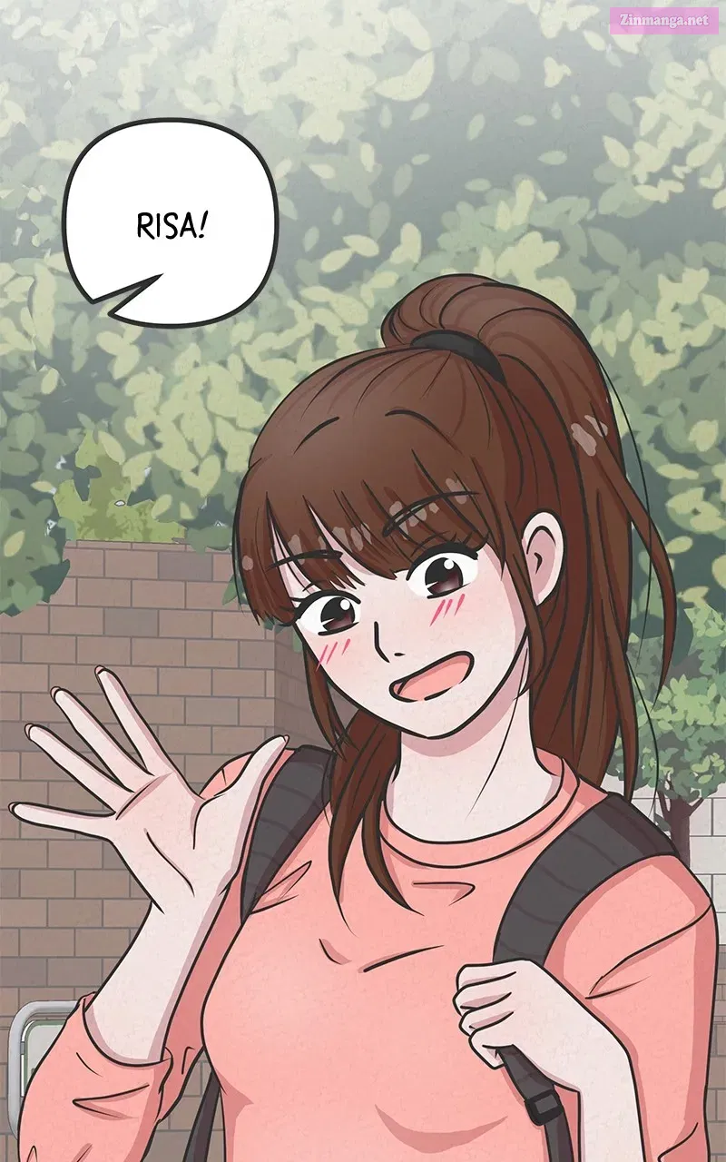 Love or Sex? Mangakakalot X Chapter 1 Page 41