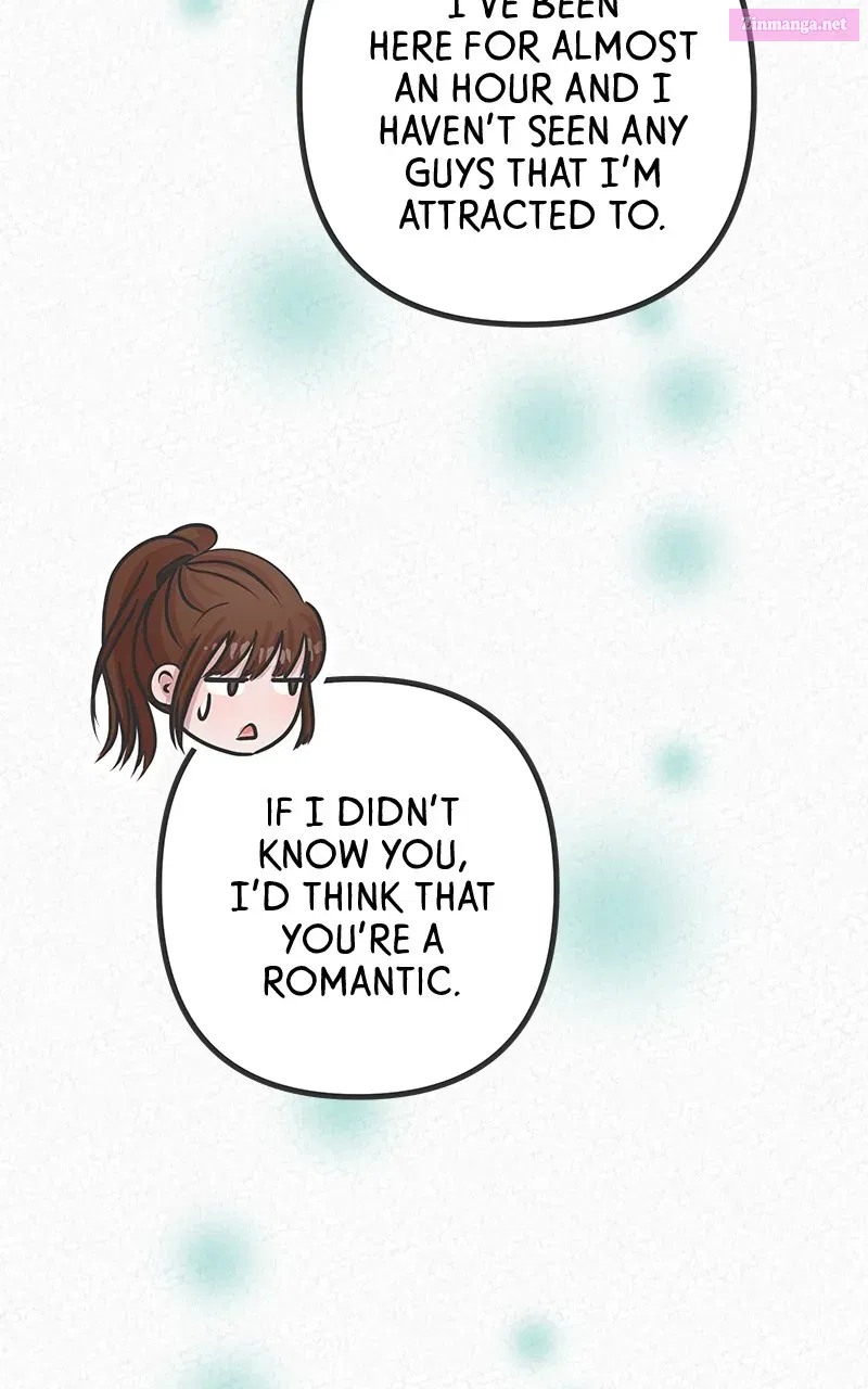Love or Sex? Mangakakalot X Chapter 1 Page 43