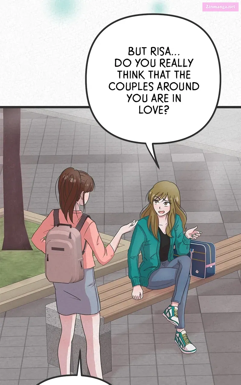 Love or Sex? Mangakakalot X Chapter 1 Page 44