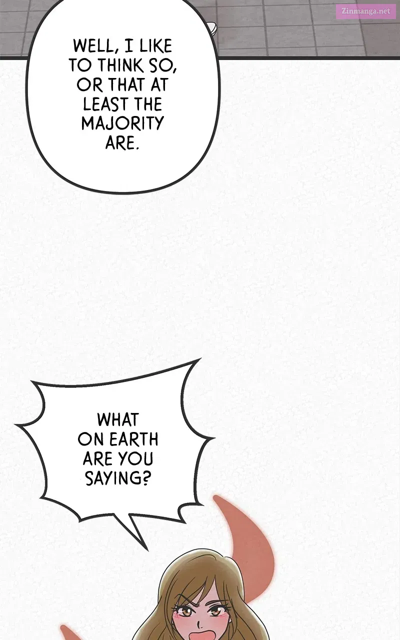 Love or Sex? Mangakakalot X Chapter 1 Page 45