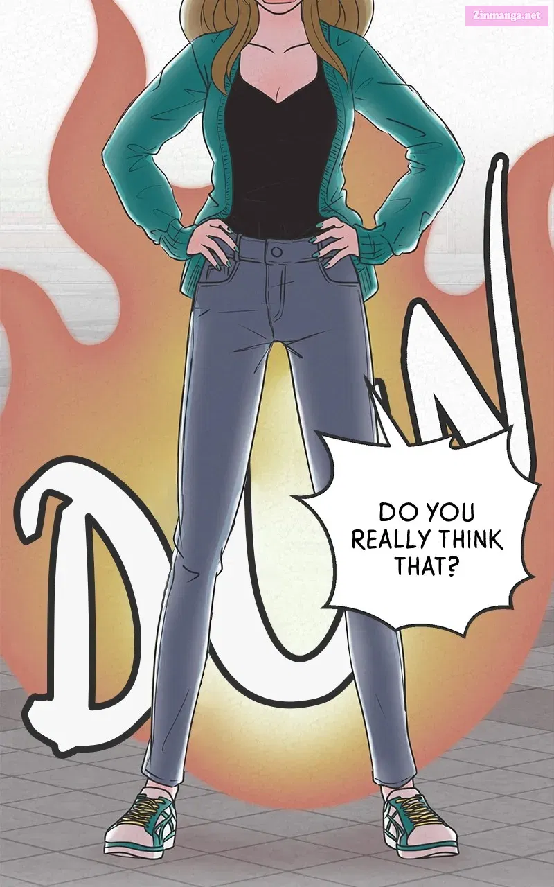 Love or Sex? Mangakakalot X Chapter 1 Page 46