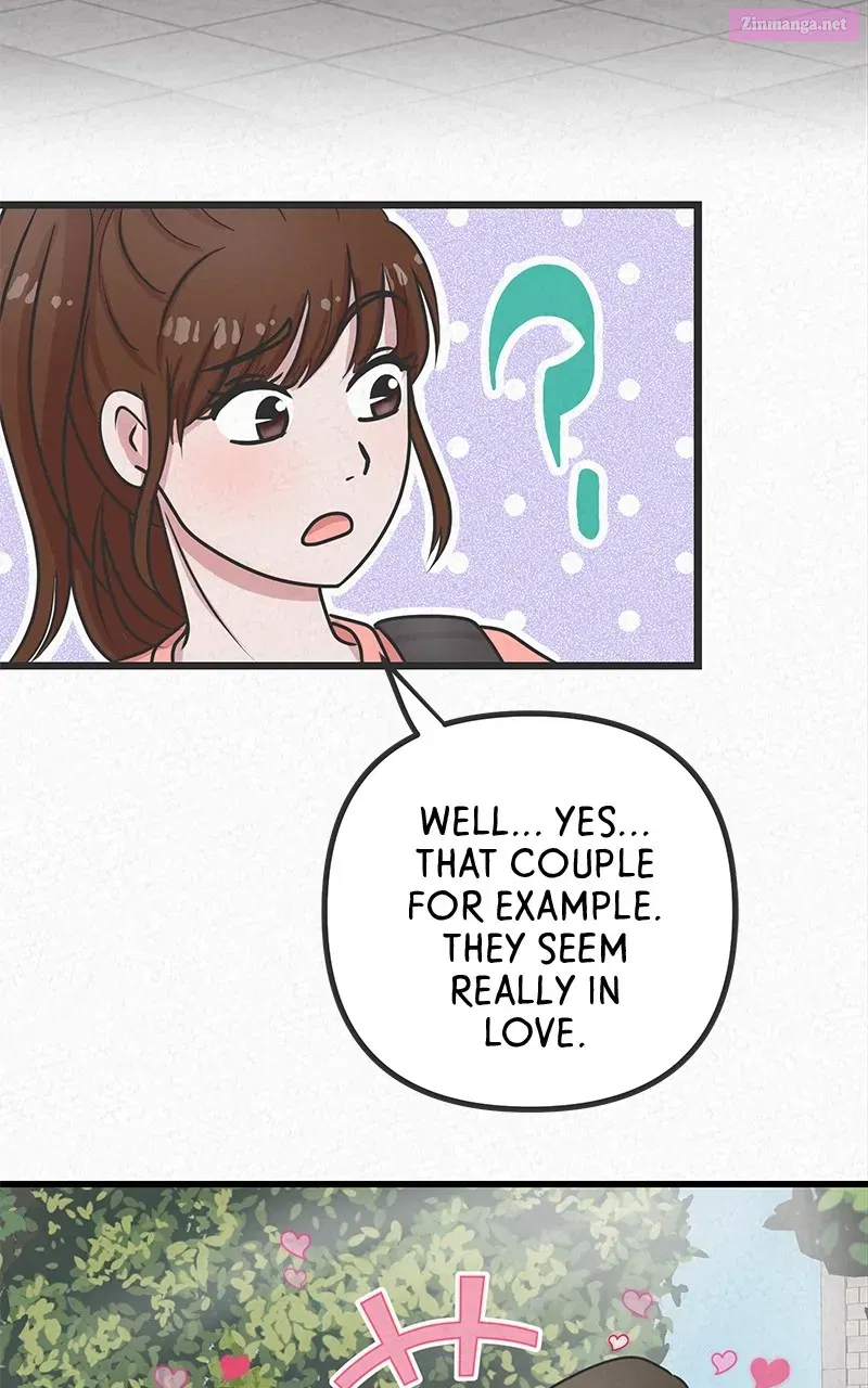 Love or Sex? Mangakakalot X Chapter 1 Page 47