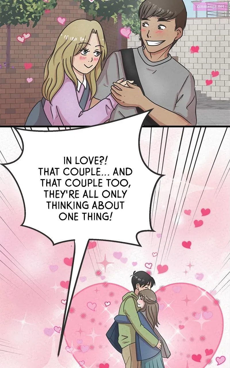 Love or Sex? Mangakakalot X Chapter 1 Page 48