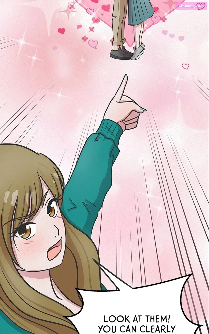 Love or Sex? Mangakakalot X Chapter 1 Page 49