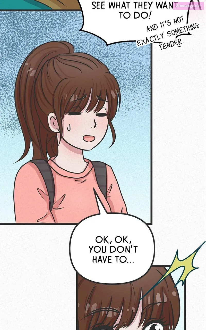 Love or Sex? Mangakakalot X Chapter 1 Page 50