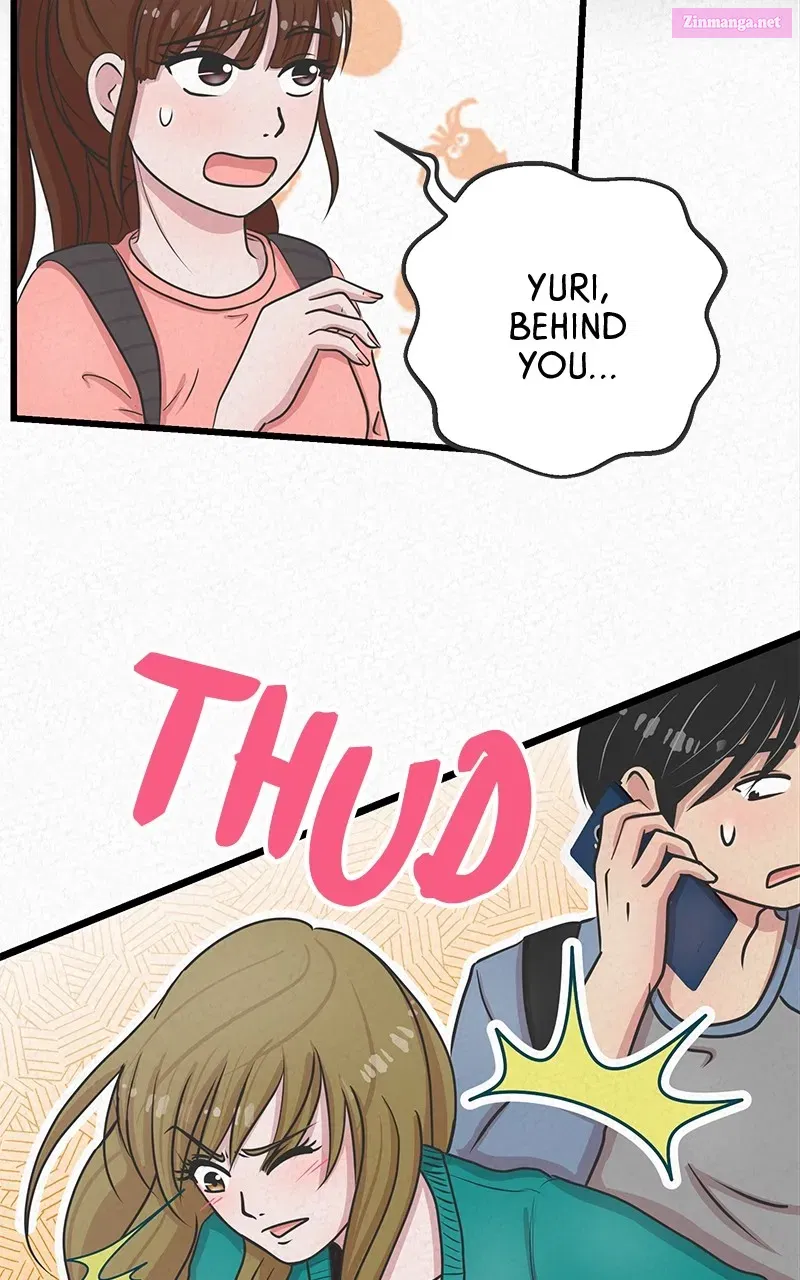 Love or Sex? Mangakakalot X Chapter 1 Page 53