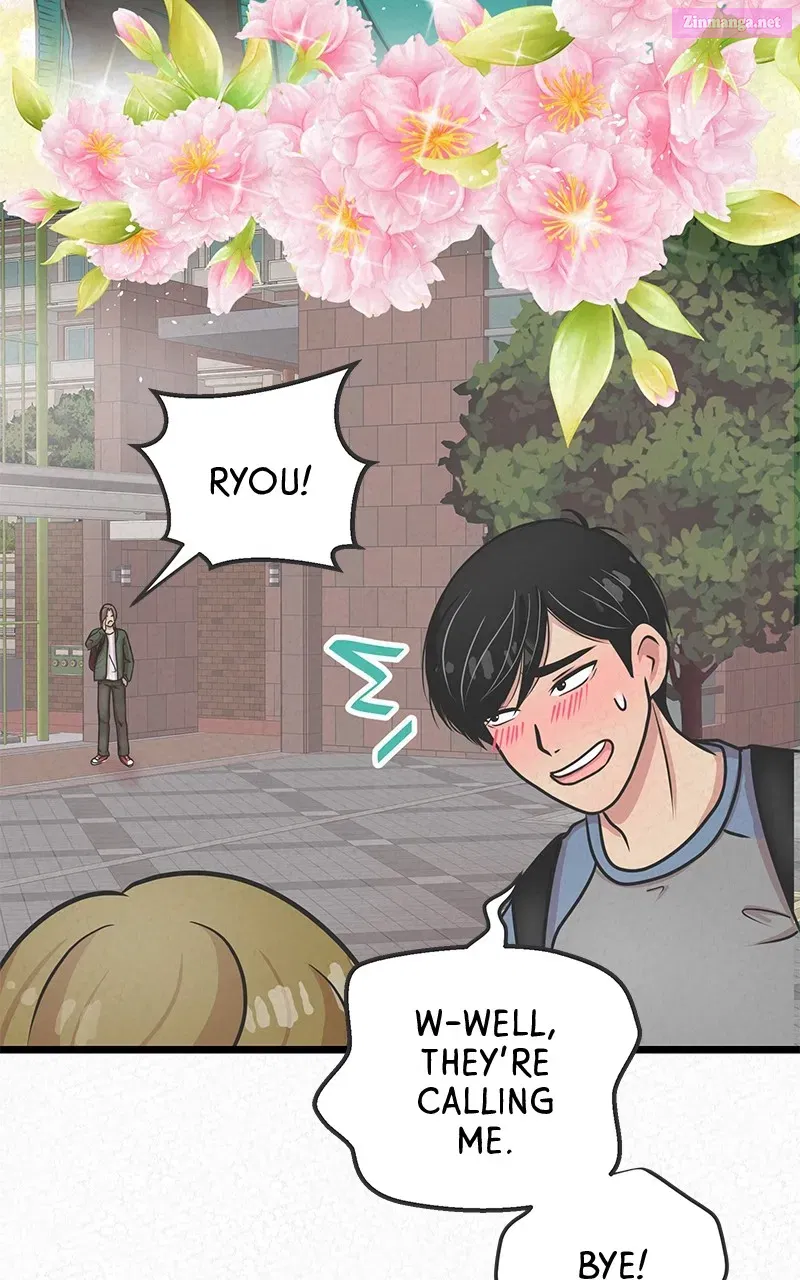 Love or Sex? Mangakakalot X Chapter 1 Page 58