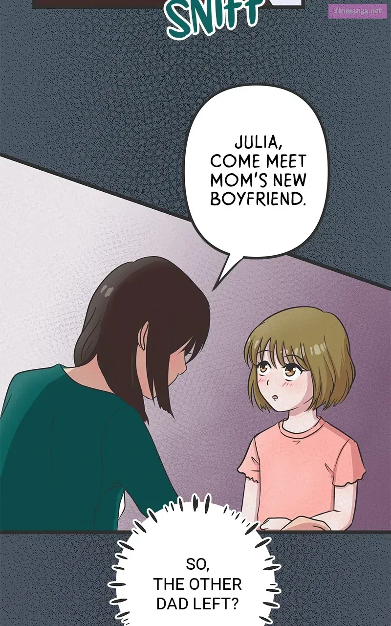 Love or Sex? Mangakakalot X Chapter 1 Page 7