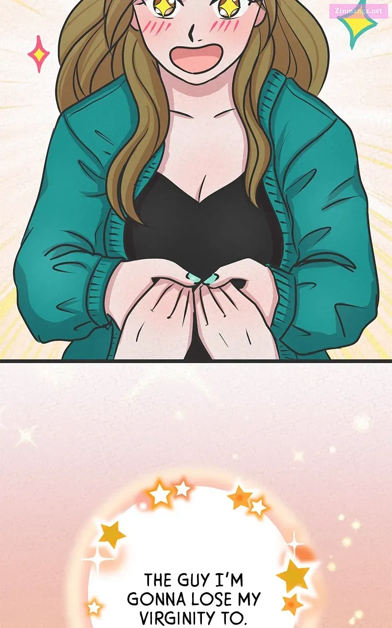 Love or Sex? Mangakakalot X Chapter 1 Page 63