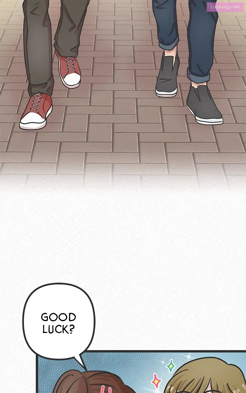 Love or Sex? Mangakakalot X Chapter 1 Page 65