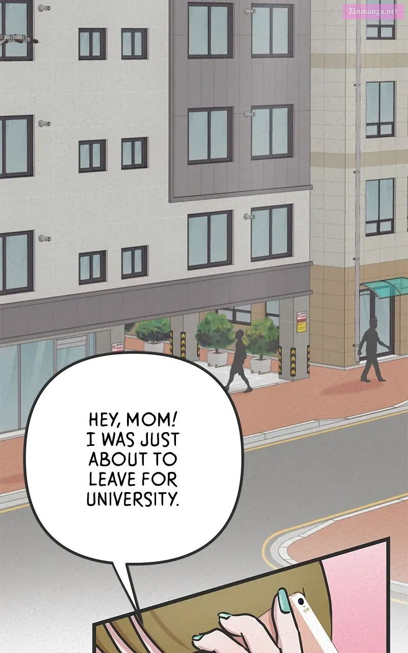 Love or Sex? Mangakakalot X Chapter 1 Page 24