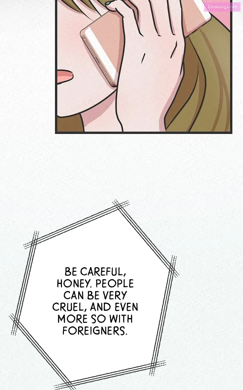 Love or Sex? Mangakakalot X Chapter 1 Page 25