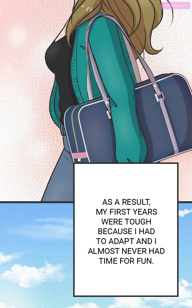 Love or Sex? Mangakakalot X Chapter 1 Page 31