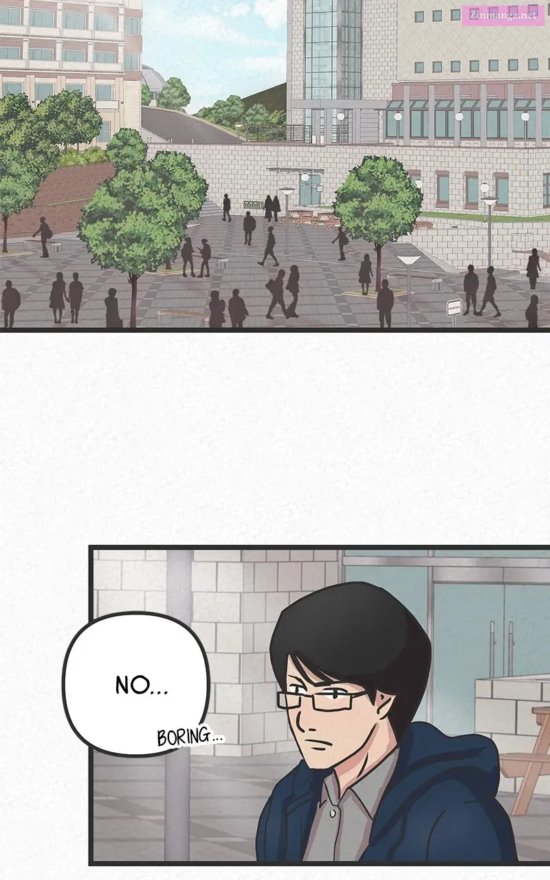 Love or Sex? Mangakakalot X Chapter 1 Page 36