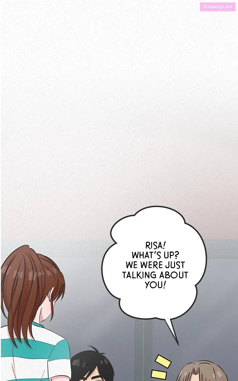 Love or Sex? Mangakakalot X Chapter 10 Page 1
