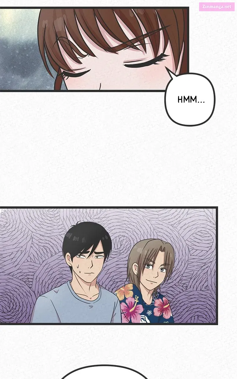 Love or Sex? Mangakakalot X Chapter 10 Page 11