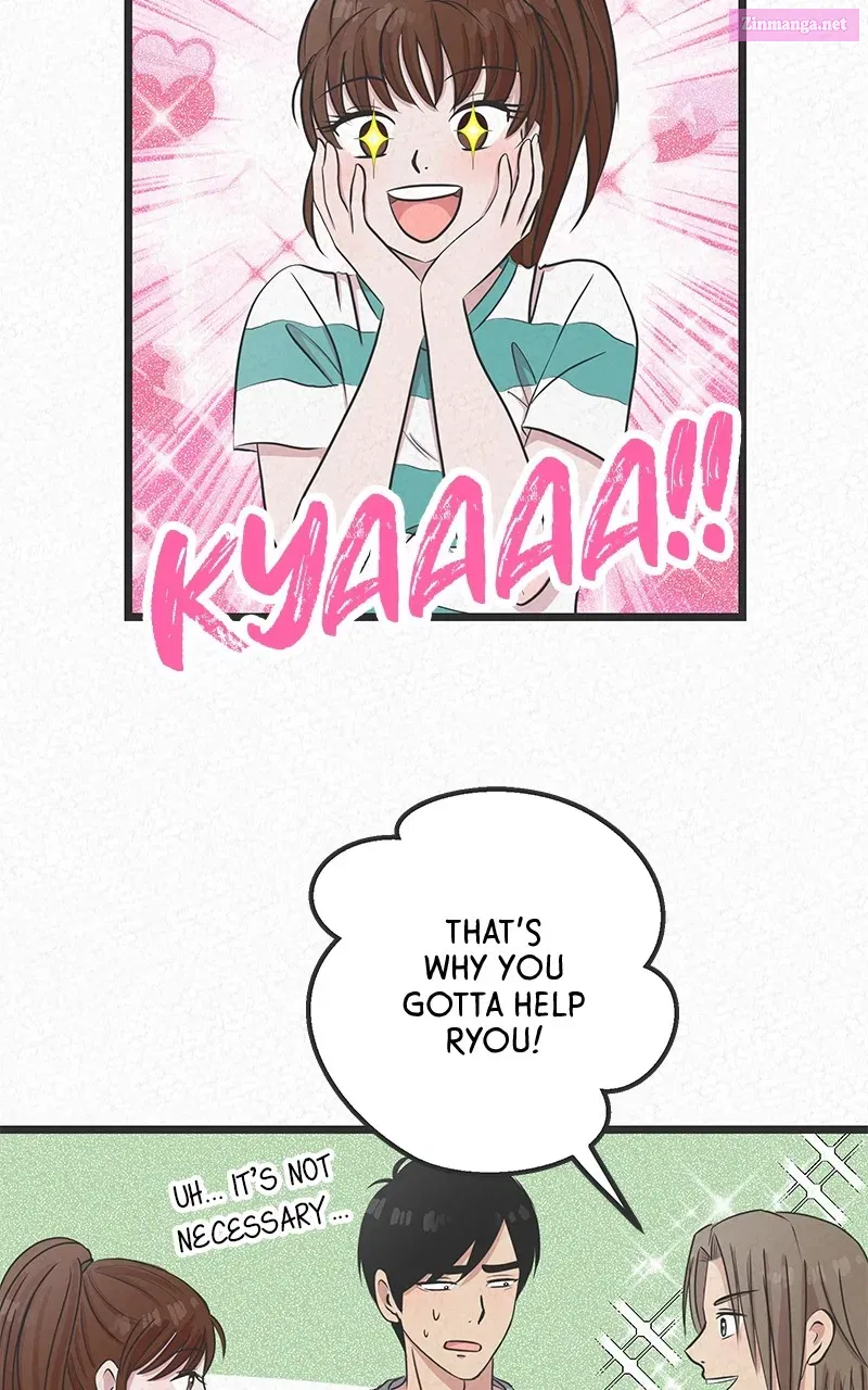 Love or Sex? Mangakakalot X Chapter 10 Page 15