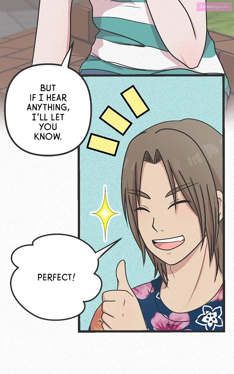 Love or Sex? Mangakakalot X Chapter 10 Page 19
