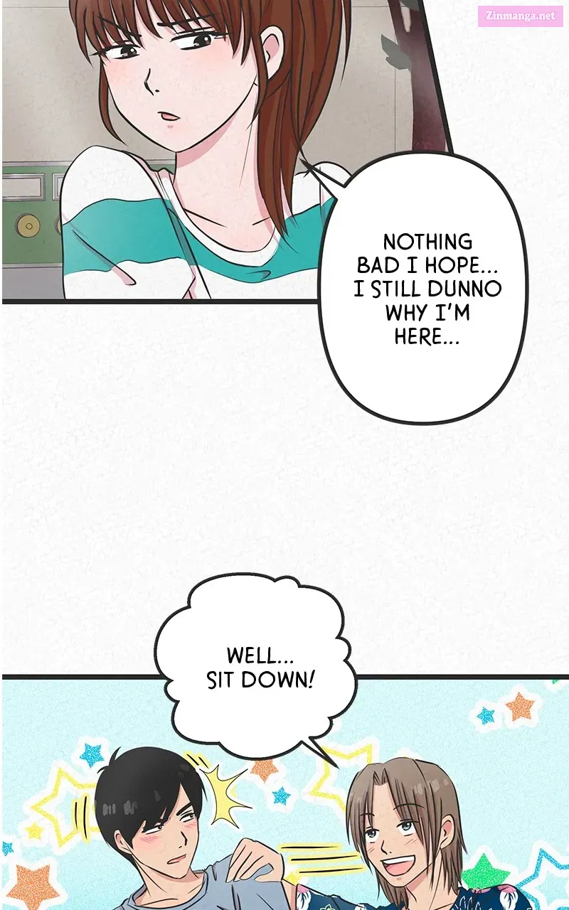 Love or Sex? Mangakakalot X Chapter 10 Page 3