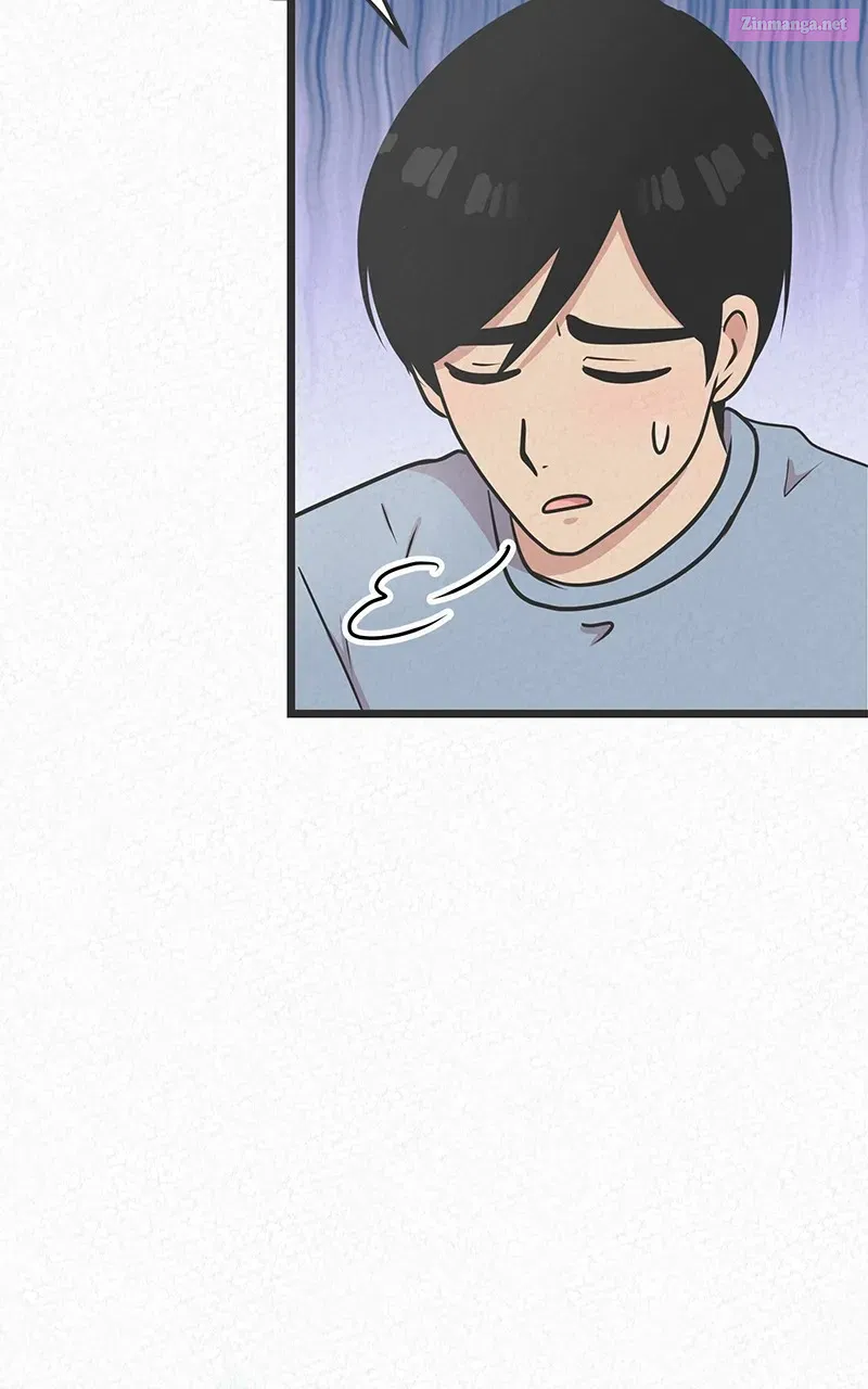 Love or Sex? Mangakakalot X Chapter 10 Page 21