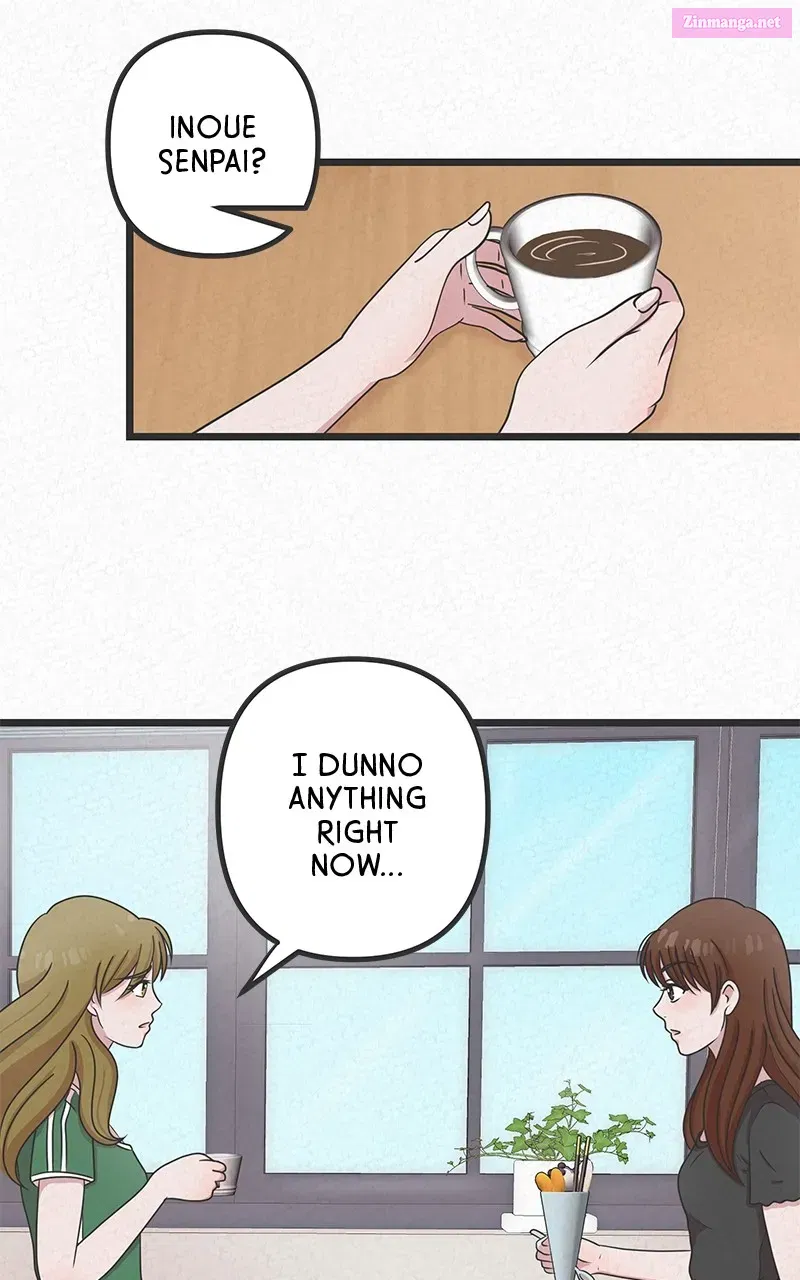 Love or Sex? Mangakakalot X Chapter 10 Page 24
