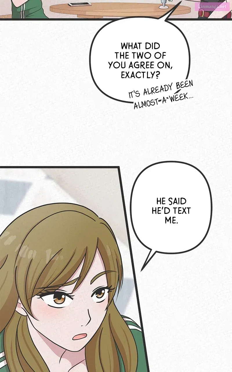 Love or Sex? Mangakakalot X Chapter 10 Page 25